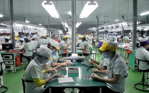 Vietnam attracts high quality foreign investment projects in 2016 - ảnh 1